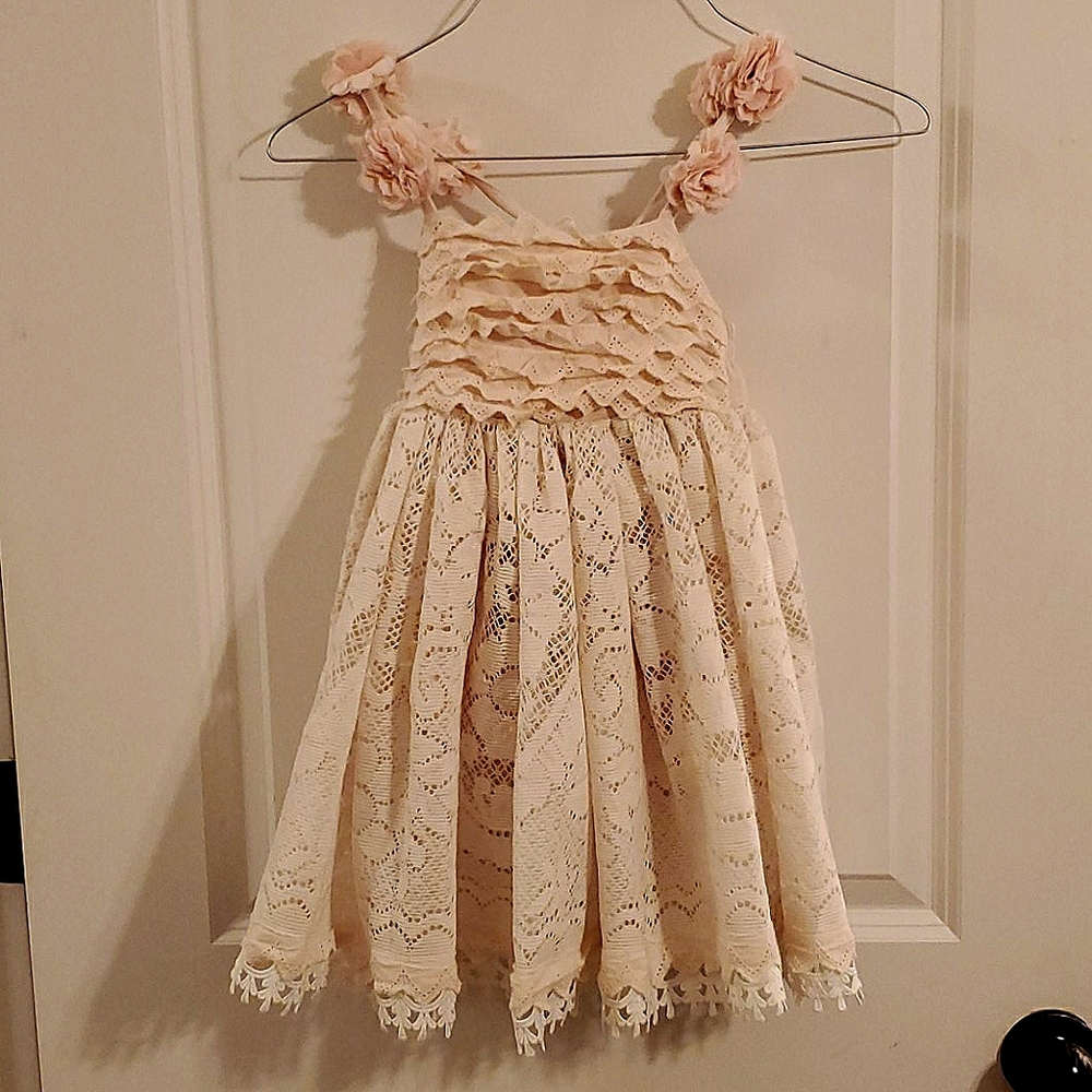 Dollcake dress